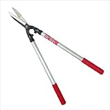 ガーデンヘルパー(GardenHelper) アルミ柄 伸縮刈込鋏 150mm 268