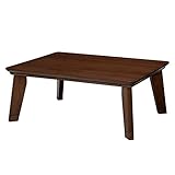 萩原:リビングコタツ リノCF105BR