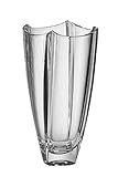 Majestic Gifts Vase, Crystalline, 10' [並行輸入品]