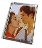 韓国ドラマ ボーイフレンド パクボゴム 【G】 人気の韓国スター折りたたみミラー「鏡」
