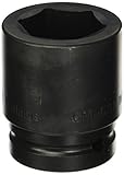 Williams 6M-631 3/4 Drive Impact Socket 6 Point 31M [並行輸入品]