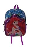 Ariel Backpack - Blue [並行輸入品]
