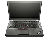 Lenovo ThinkPad X250 ULTRABOOK Windows7 Professional 32bit Corei5 4GB 500GB 無線LAN IEEE802.11a/b/g/n Bluetooth USB3.0 指紋認証サンサー 12.5型LED液晶 ノートパソコン 3年保証モデル