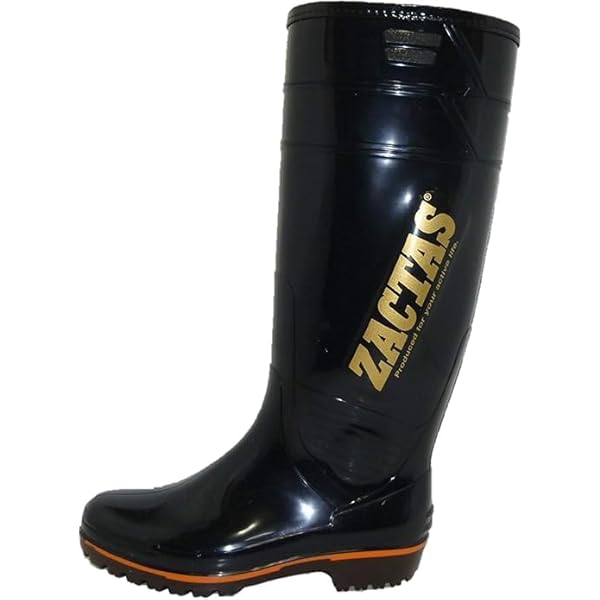 Amazon | [弘進ゴム] 防寒ザクタス Z-02W/長靴 サイズ：24.0cm カラー
