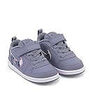 [ナイキ] NIKE 女の子 男の子 キッズ ベビー 子供靴 運動靴 通学靴 ベビーシューズ スニーカー コート バーロウ ゴム紐 ストラップ カジュアル 学校 COURT BOROUGH LOW T