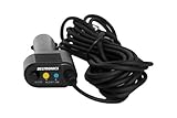 Beltronics & Escort 12ft Straight Smartcord Power Cord W/blue Led [並行輸入品]