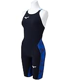 ミズノ　GX SONIC IV ST　高速水着　Sサイズ　MIZUNO GX • SONIC IV STミズノ高速水着紫色 サイズM