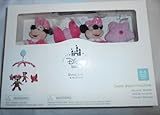 Disney Baby Minnie Mouse Sweet Dream Machine Mobile Musical NEW by Disney [並行輸入品]