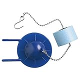 Kohler GP85160 2-Inch Flapper with A Float Used In Various Two-Piece Toilets [並行輸入品]