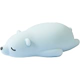 ノルコーポレーション スクイーズ ぷにくま まりんぷにくま PUN-1-09