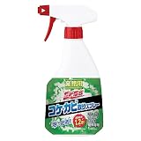 アイメディア コケ取り剤 苔取り剤 400ml 日本製 コケ掃除 屋外用 庭掃除 苔除去 カビ 黒ずみ 業務用 コケ取りスプレー