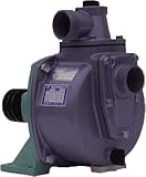 寺田ポンプ ベルト駆動ポンプ B-4R