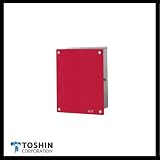 ポスト　KIT　キット　右吊元・左ロック　【レッド】