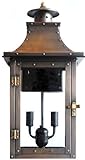 Primo Lanterns PL-21E Royal Electric Lantern [並行輸入品]