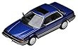 トミカリミテッドヴィンテージ ネオ 1/64 LV-N145d ホンダ プレリュード XX 84年式 青/グレー (メーカー初回受注限定生産)完成品