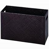 『パンダン』四角タイプ「35×13×25cm」（ヌード）／２種類