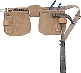 KUNY'S(クニーズ) AP-710 腰袋両側ベルト 子供用