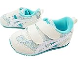 (アシックス)asics すくすく アイダホBABY CT 3 TUB158 ファーストシューズ 15cm ／82F