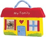Baby Gund Color Fun Photo Album - My Family 4050472 by GUND
