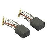 E-Value  カーボンブラシ ACインパクトレンチ EIW-20AC用 SCB-1I