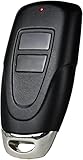 Skylink MK-318-2 2-Button Keychain Remote [並行輸入品]
