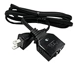 パナソニック純正 IH ホットプレート用電源コードAZN10-5192K （※ 旧品番 ： AZN10-519-K,AZN10-3721K,AZN10-372-K）