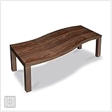 こたつ TUDURA ツヅラ 変型 150cm 幅150cm 奥行55cm 高さ38cm ウォールナット ブラウン色 変型 ロング長方形 座卓 コタツ 暖房テーブル 洋室・和室に合う炬燵 家具調コタツ 北欧風ジャパニーズデザイン リビングテ