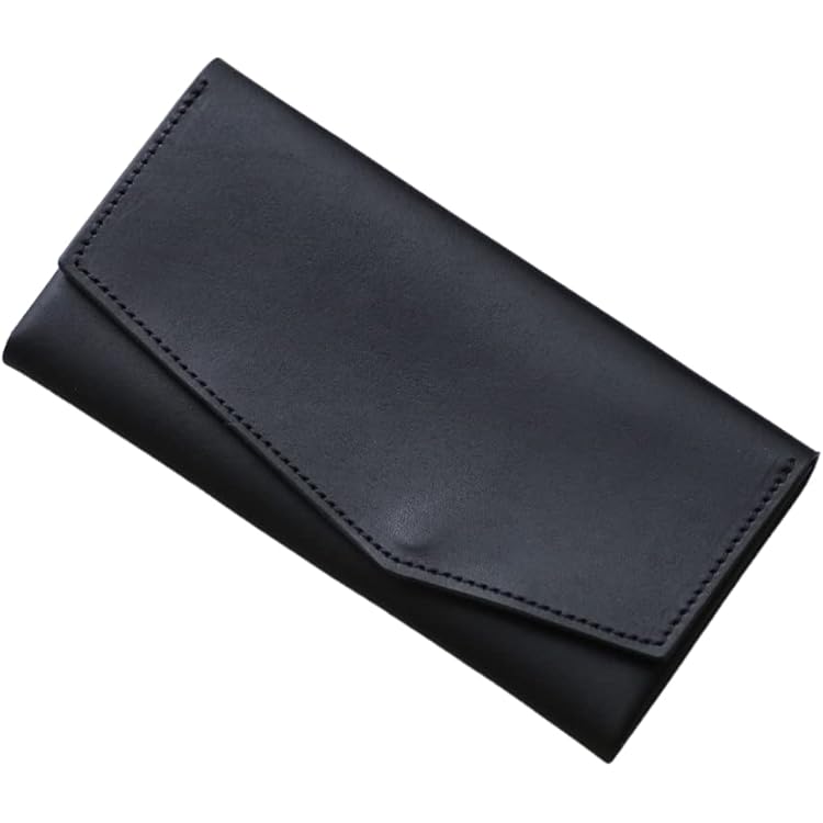 Amazon | [STATUSY] il modo ZIP 日本製 L字ファスナー 本革