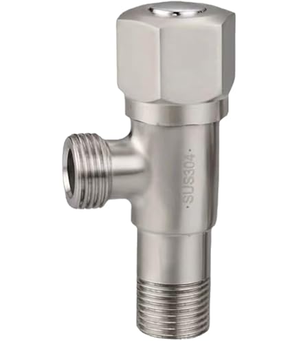 KVK K6-P2 2個入り　10セット　その他 KVK アングル形止水栓 K6-P2 (水栓金具) 価格比較 - 価格.com