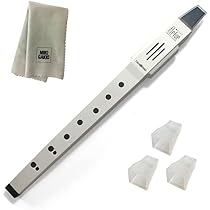 Amazon | TAHORNG 電子リコーダー Elefue エレフエ EF10 WT +