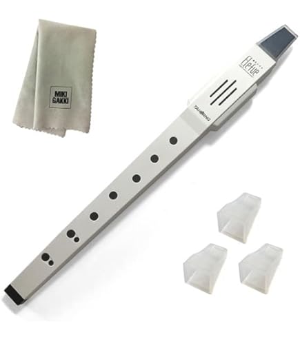 Amazon | TAHORNG 電子リコーダー Elefue エレフエ + はじめての