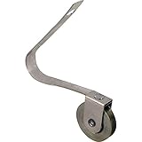 Slide-Co 11597-B Screen Door Tension Spring with Roller, 1-Inch Steel Ball Bearing,(Pack of 2) [並行輸入