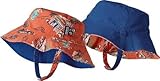 patagonia(パタゴニア) Baby Sun Bucket Hat-sj 66075 CCFO 5T