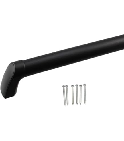 リクシル手すりラウンドタイプ‼️アイアンブラック‼️まとめ売り Amazon.co.jp: LIXIL(リクシル) Interio手すりラウンドタイプ 壁付け