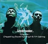 Underwater: Episode 1 - Created by Darren Emerson & Tim Deluxe by Darren Emerson, Gus Gus, Mutiny, Alex Gopher, Ian Pooley, DJ Vitamin D, Medicine (2002-09-24)【並行輸入品】