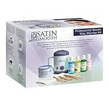 Satin Smooth Select-A-Temp™スターターキット。