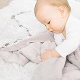 SARANONI SLEEPWEAR ユニセックス・ベビー US サイズ: S カラー: グレイ