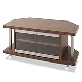 コーナーテレビ台 90cm幅 NJ-0024