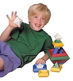 Imagability Wedgits Starter Set - 15 Piece Set [並行輸入品]