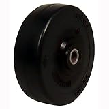 ナンシン 車輪 75mm EM-75