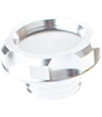 Amazon | A'PEX ｱﾍﾟｯｸｽ ｵｲﾙﾌｨﾗｰｷｬｯﾌﾟ Oil filler cap ｽﾊﾞﾙ用