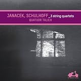 Quatuors a Cordes No.1..