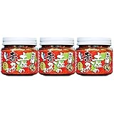 土佐の赤かつお にんにく 120g×3 かつおフレーク