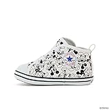 CONVERSE(コンバース) 　BABY ALL STAR N MICKEY MOUSE PT Z　ベビーオールスター　N　ミッキーマウス　PT　Z　モノ　13.5cm