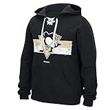 リーボックDiv。/ Outerstuff Youth NHL Honorコードフード( 8sc-qqpbg )