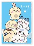 【Amazon.co.jp限定】ちいかわ 豪華版 2(長方形缶バッジ 付) [DVD]