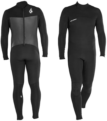 Amazon | 22 VOLCOM ボルコム ウエットスーツ ウェットスーツ ロンスプ 