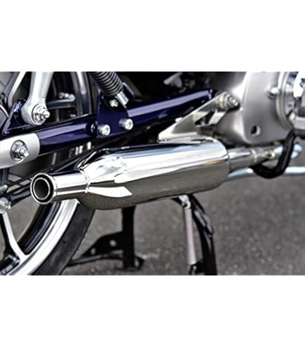 スーパーカブ110/JA44/JA45用　ビームス　パワークラシックキャブトン 楽天市場】スーパーカブ110（JA44） パワークラシック