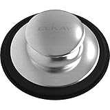 Elkay LKDEK35 - E-Dock Disposal Cover by Elkay