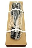 アルファ 玄関錠 フローレンス N3690ピンシリンダー ブラック B/S60mm